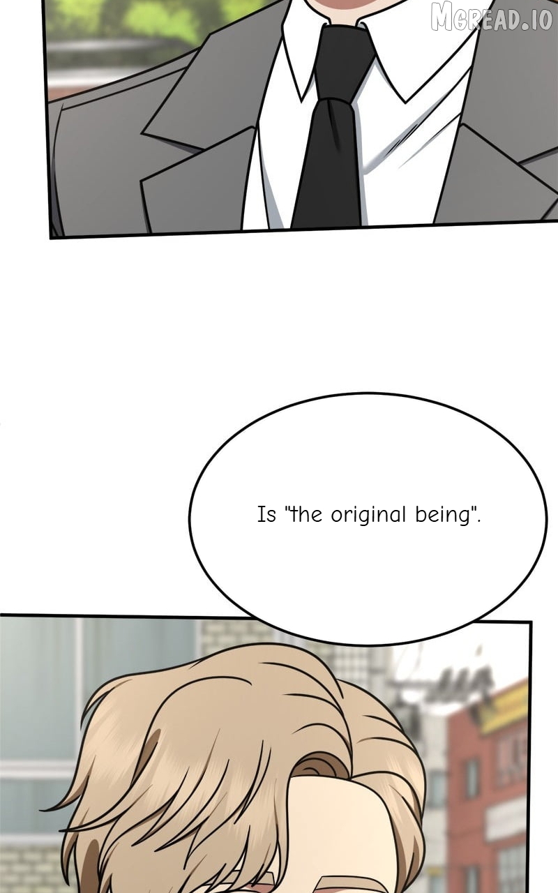 Change Me Chapter 259  - page 66